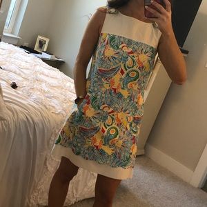 💛 Lilly Pulitzer dress with POCKETS!